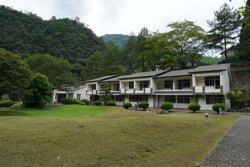 武夷山国家公园1号风景道第 4 张图片