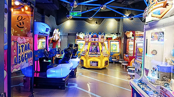 星际传奇(华润城万象天地)