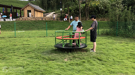 径山小古城村第 4 张图片