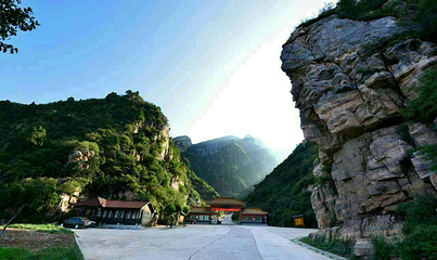 黛眉山景区第 71 张图片