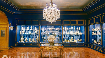 莉・瓷艺博物馆