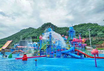 东风湖海豚水世界第 16 张图片