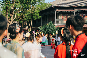 东阿中医药文化旅游区第 24 张图片