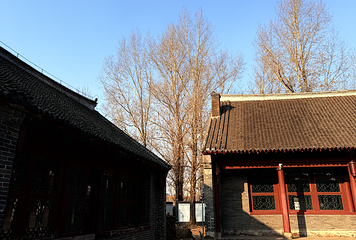 魁府建筑址第 9 张图片