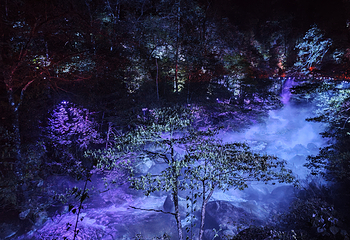 武功山·福山幻夜第 15 张图片