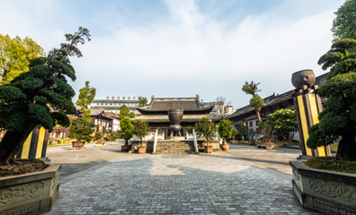 中国保宁醋文化博物馆第 9 张图片