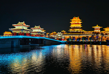 华林园风景区第 51 张图片