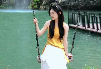 月亮湾风景区水上乐园第 11 张图片