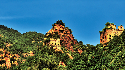 祖山风景区第 142 张图片