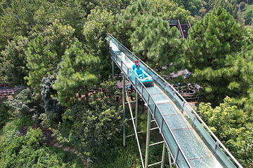 长兴城山沟景区第 41 张图片