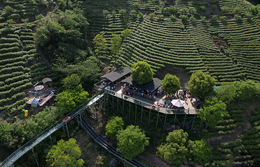 长兴城山沟景区第 55 张图片
