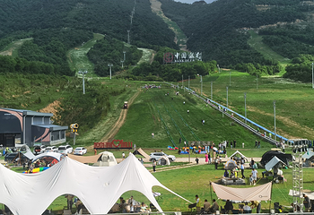 鳌山度假区第 42 张图片