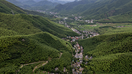 湖州碧坞龙潭第 7 张图片