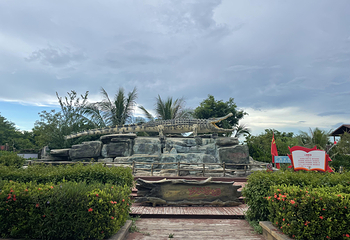 鳄珍鳄鱼园第 19 张图片