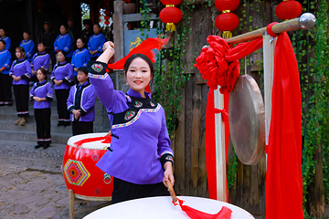 惹巴拉旅游景区第 20 张图片
