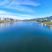 桂江生态旅游景区