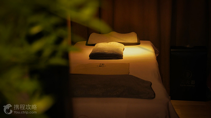 慢慢生活馆·中泰式按摩·SPA（西丽店）第 6 张图片
