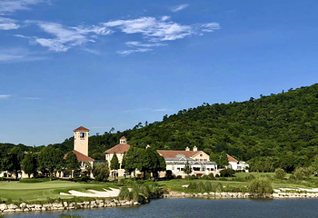 平湖九龙山旅游度假区第 11 张图片