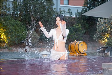 汤山一品温泉第 45 张图片