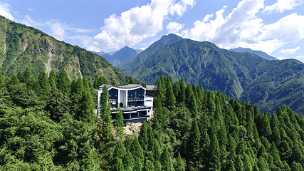 宝山旅游景区第 33 张图片