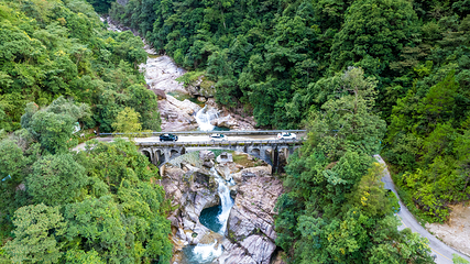 广东第一峰旅游风景区第 13 张图片