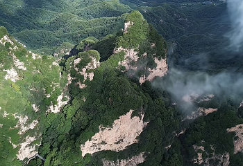 西镇吴山景区第 30 张图片