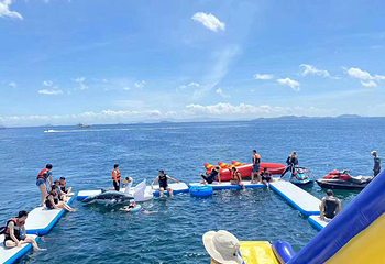 北海俏江南游艇海钓俱乐部第 33 张图片
