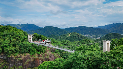 天龙山景区第 11 张图片