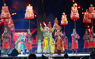 中国马镇旅游度假区第 215 张图片