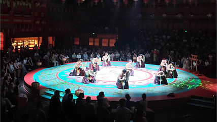 大唐白泉驿第 21 张图片