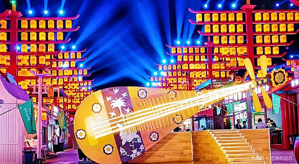 长春电影嘉年华