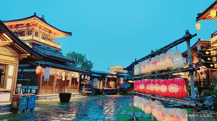 东影社华县皮影戏第 1 张图片