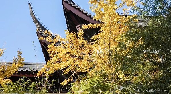 西园戒幢律寺-归源寺