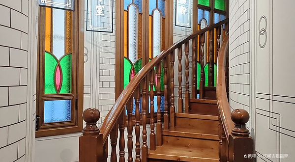 荔湾城市记忆馆(永庆坊)