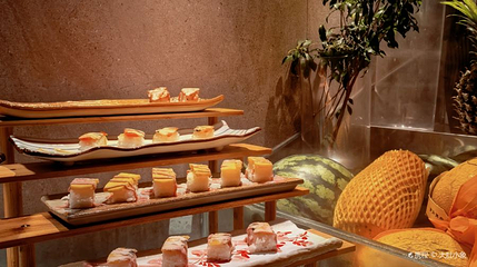素可汤泉(闽南店)第 1 张图片