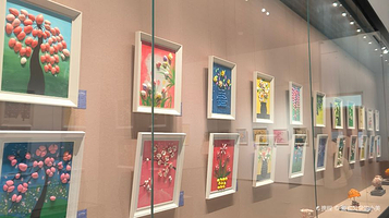 茂名陈金章美术馆