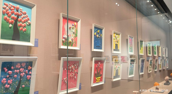 茂名陈金章美术馆