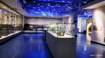 南京钢铁博物馆