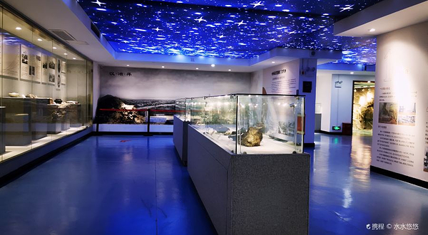 南京钢铁博物馆