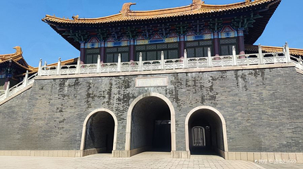 宣德门第 1 张图片