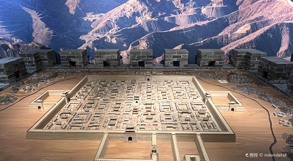 大同长城博物馆