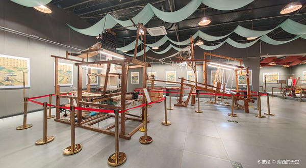 广州云纱星韵文化园