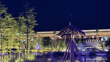 南平武夷山水城