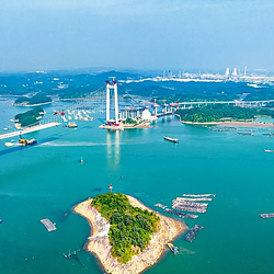 龙门大桥