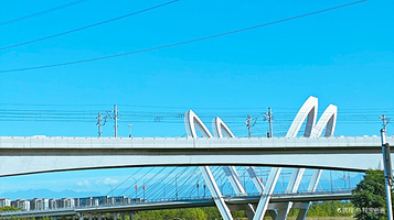 沣河生态湿地公园