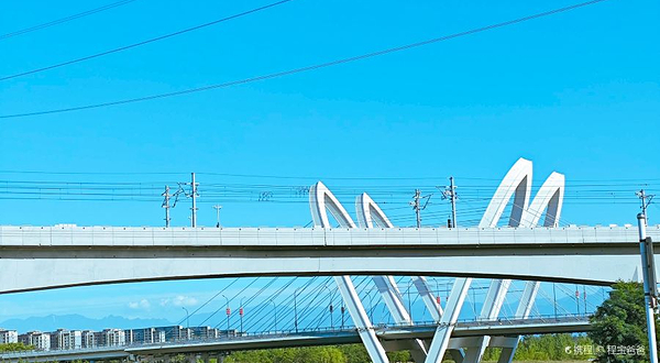 沣河生态湿地公园