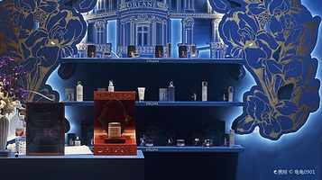 西岸国际会展中心(上海)