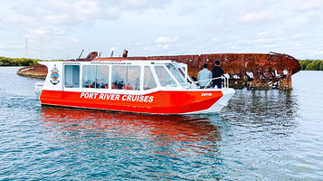 Port River Cruises
