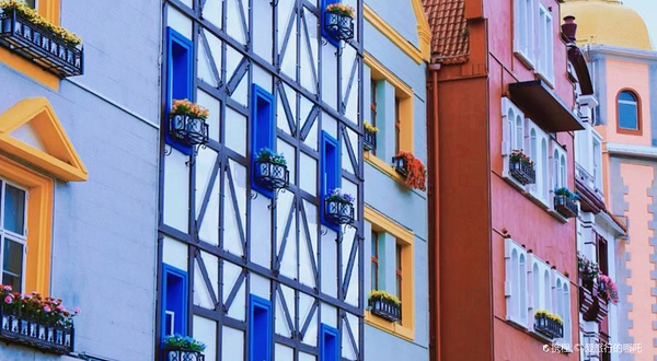 梅拉尼亚小镇(深圳世界之窗店)