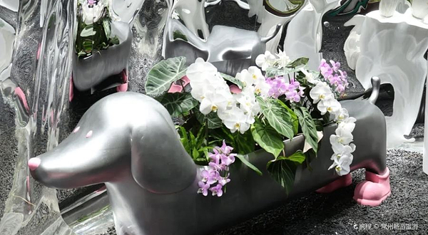 中国花园节(常州)